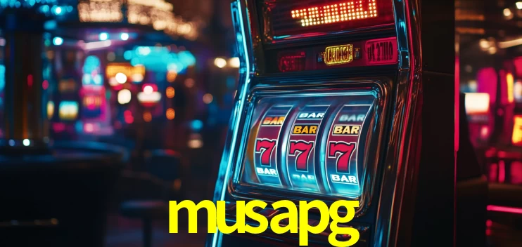 Game Statistics musapg