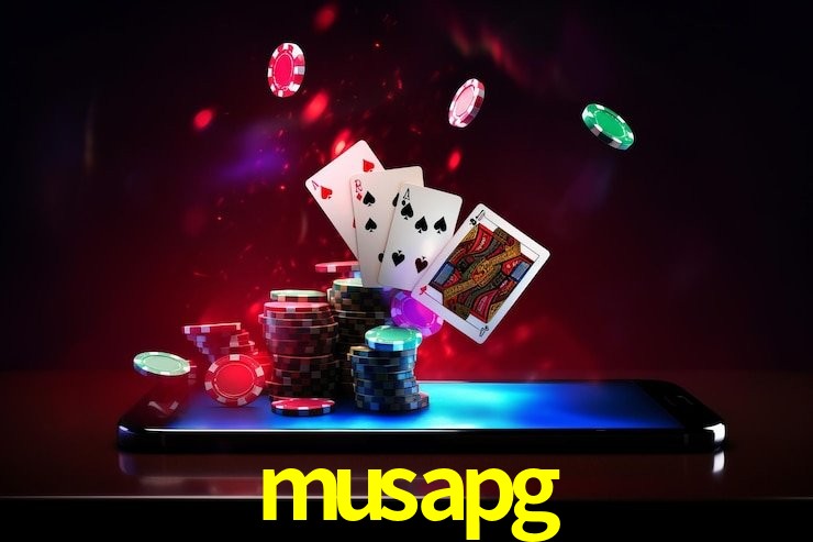 Exclusive Offers musapg
