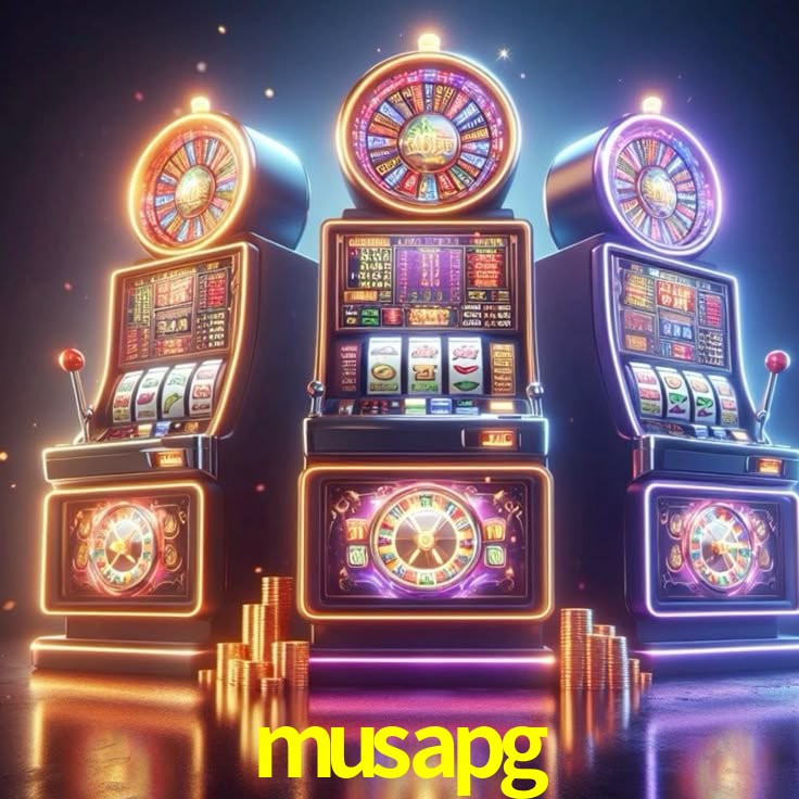 Spaceman Game musapg