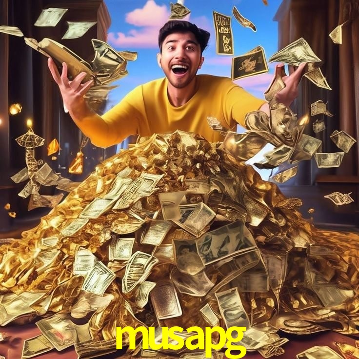 Estatísticas Crash Games musapg