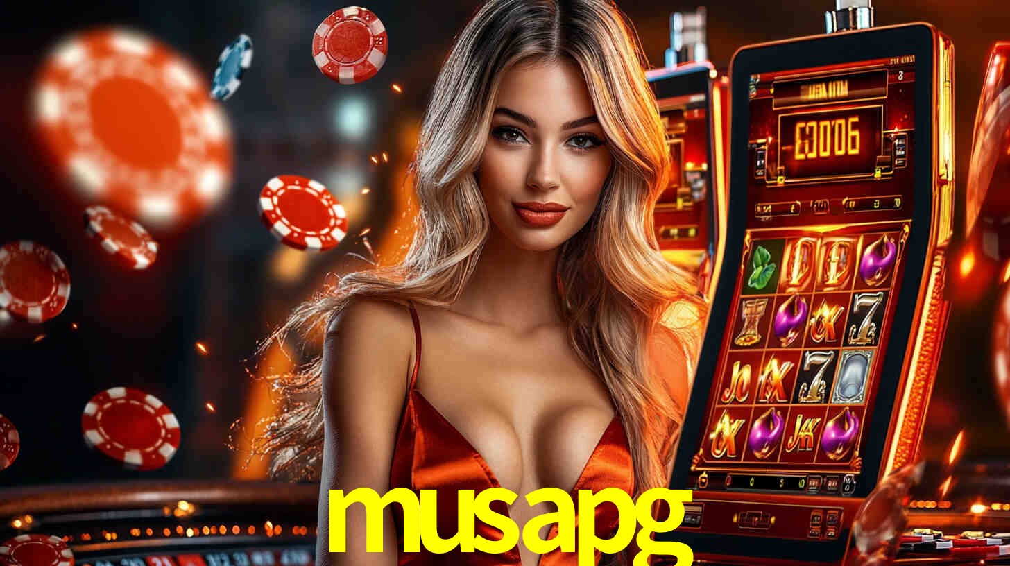 Roulette Table musapg