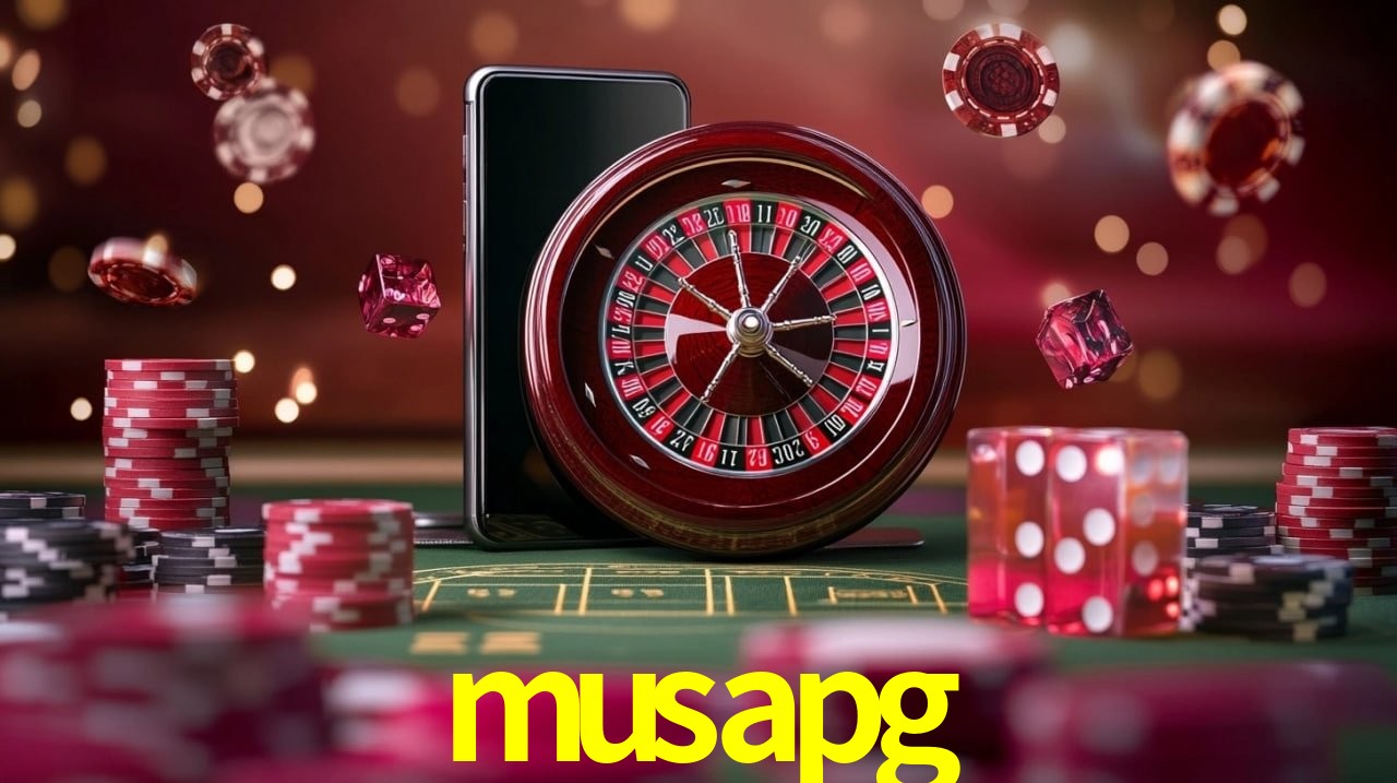 Account Benefits musapg