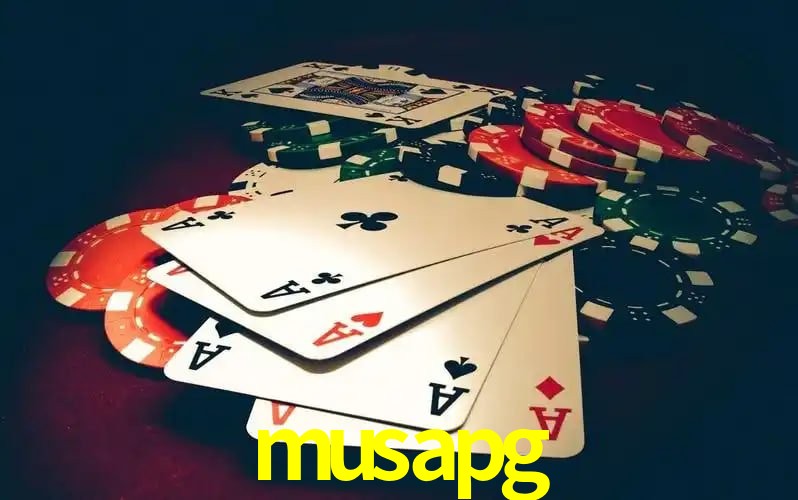 Explore as vantagens do musapg: serviço profissional e confiabilidade