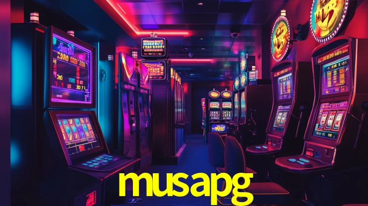 Football Betting musapg
