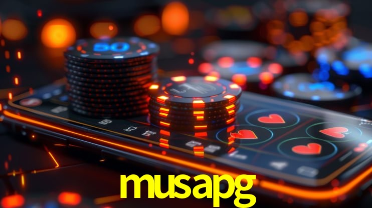 API Integration musapg