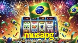 Seasonal Promotions musapg