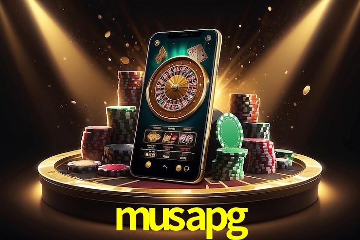 Promoção Relâmpago musapg