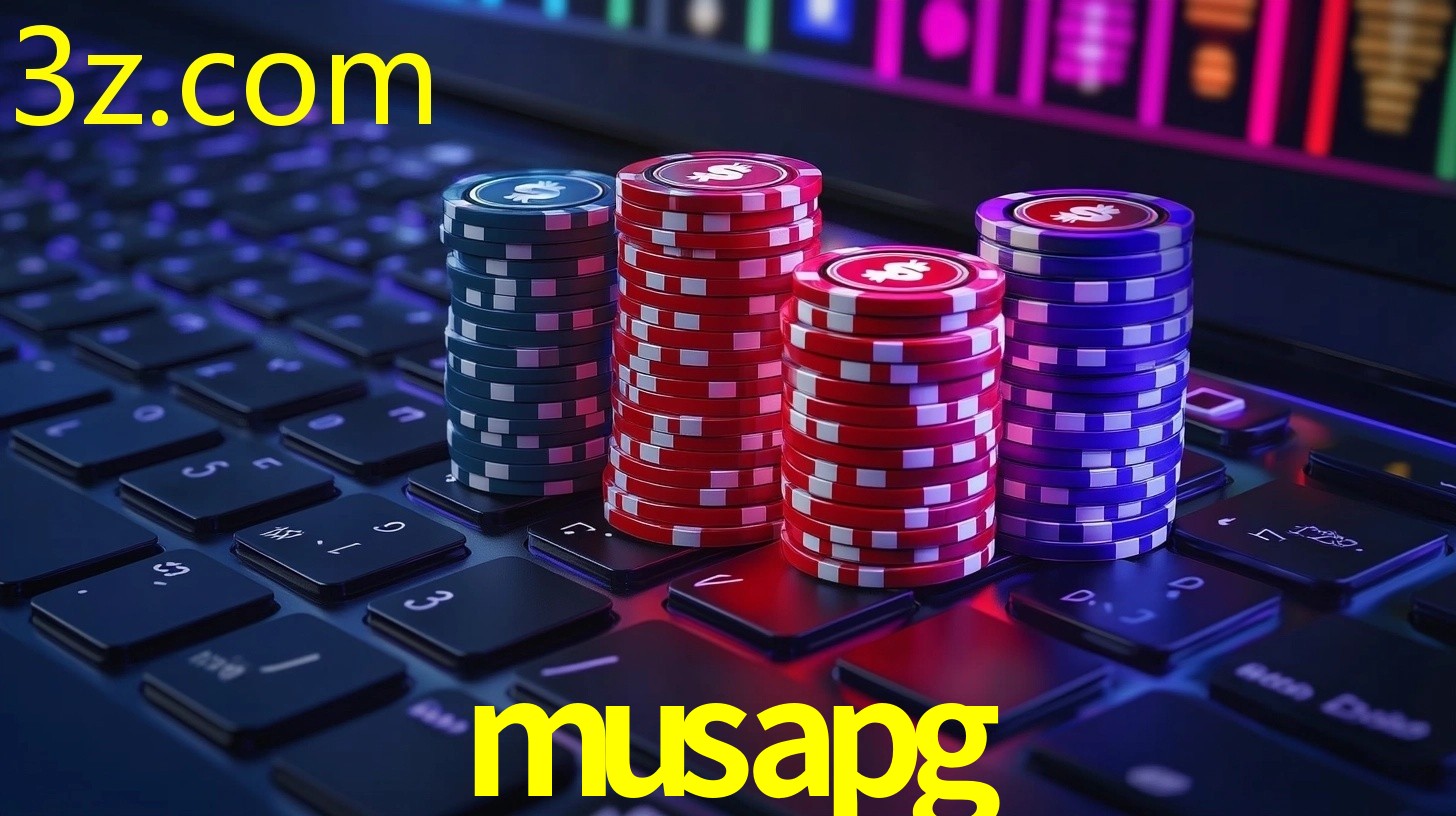 Apostas Futebol ao Vivo MUSAPG.COM