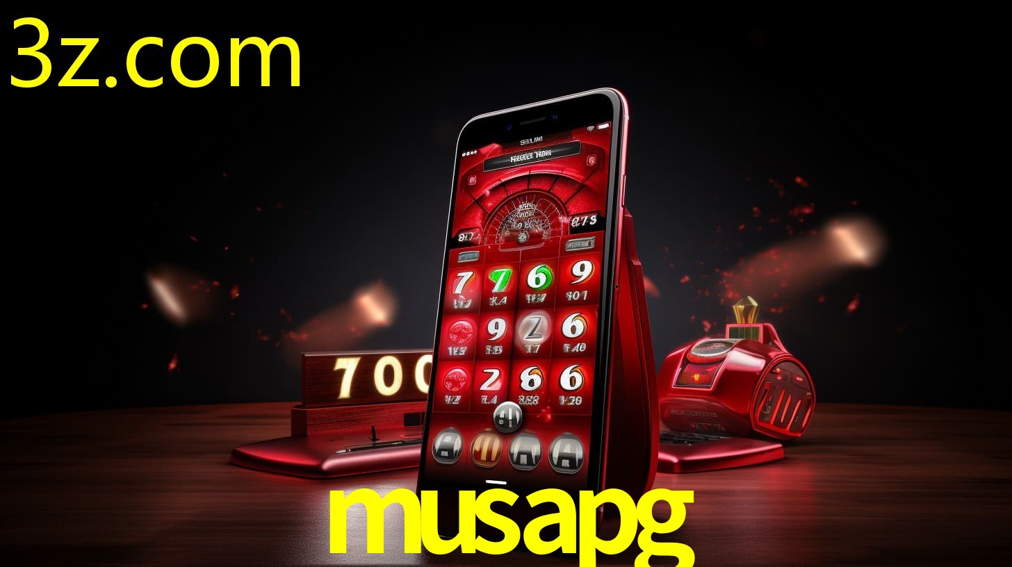MUSAPG.COM Login Rápido