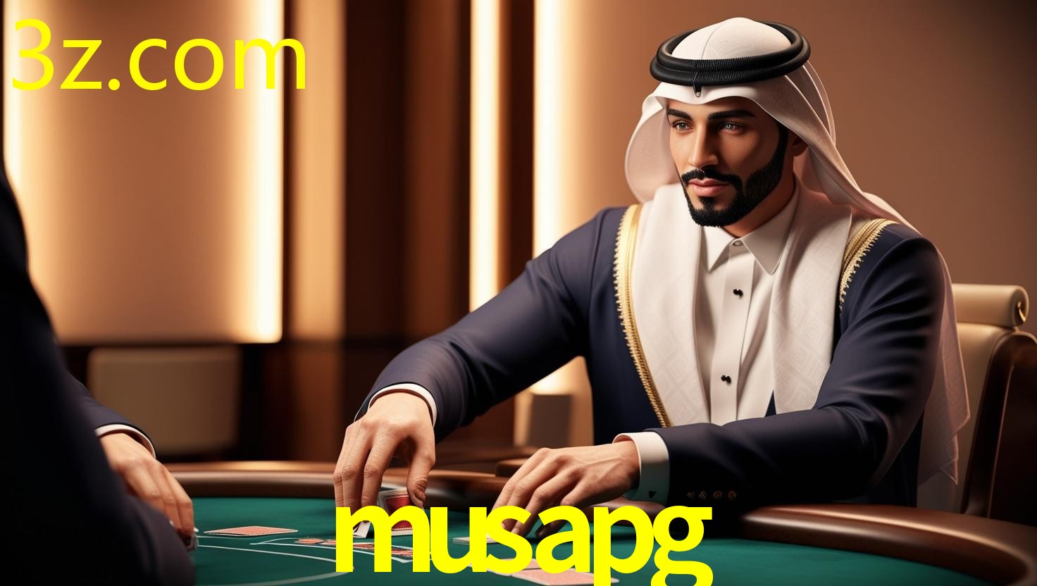 App MUSAPG.COM