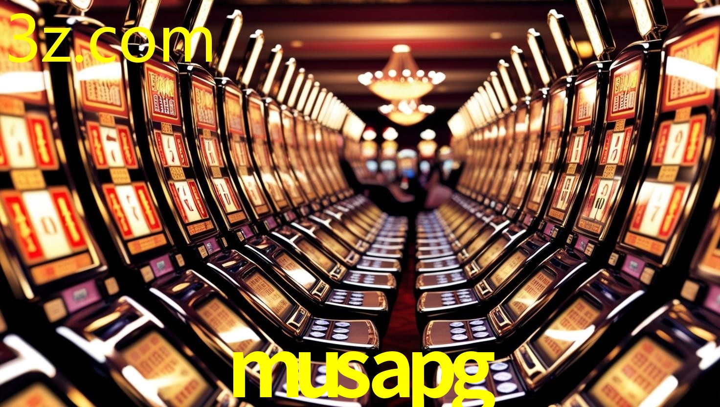 Jogos Crash na MUSAPG.COM