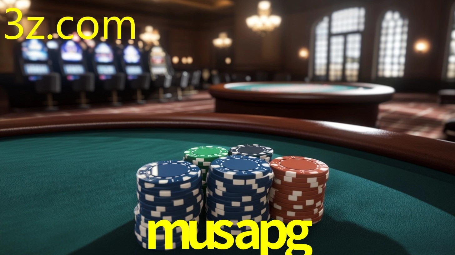 Fortune Tiger Slot no Site MUSAPG.COM